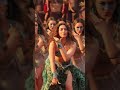 Kaavaalaa Jailer Shorts Tamannaah