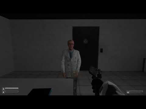 Shorts with Michael ep48 SCP 3449