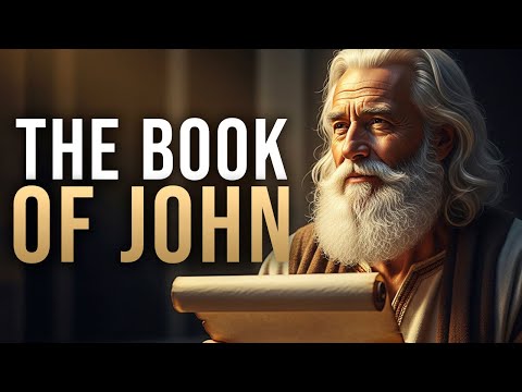 Why the Book of John Unlocks the True Meaning of Eternal Life