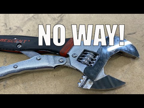 5 Cool Crescent Tools