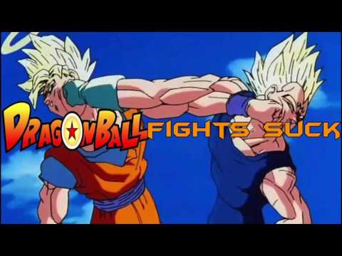 What Makes A Fight Good