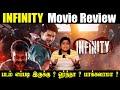 Infinity Movie Review by Porko | Infinity Public Review | Infinity Review | Infinity Movie Review