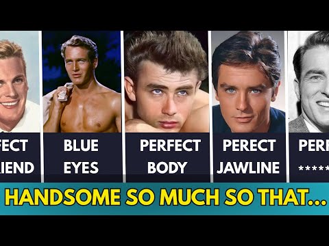 Tinsel Town Legends and Beloved Old America