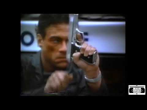 Maximum Risk Trailer / Commercial - 1996