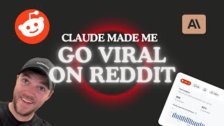 How Claude "Prompt Thinking" Helped Me Go Viral on Reddit