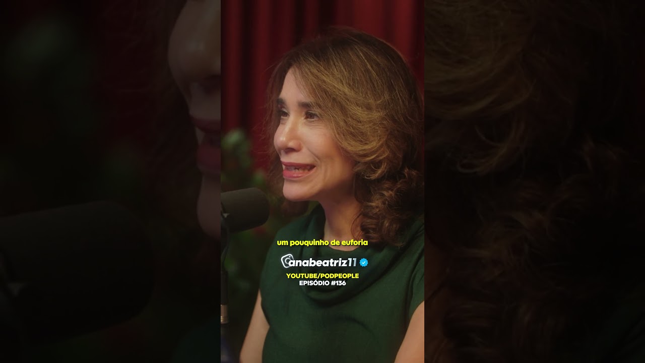 Superar o TOC é redescobrir a si mesmo. | ANA BEATRIZ