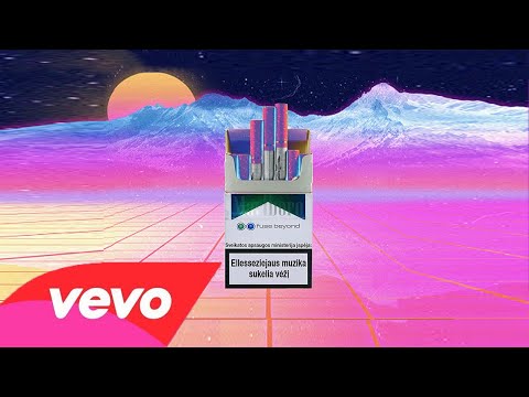 Rūkom Double Click - Ellesseziejus