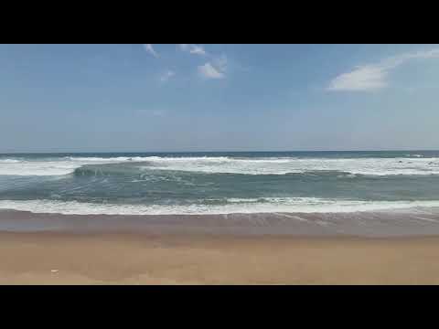 vishaka Beach
