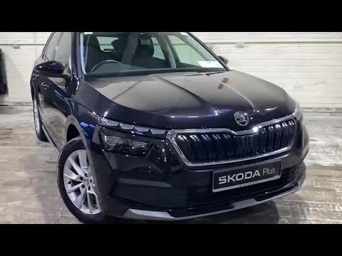 Skoda Kamiq Style 1.0TSI 110bhp - Image 2