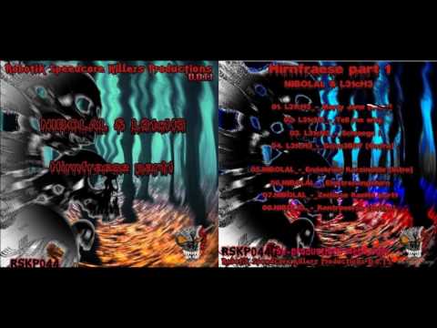 L31cH3 - G@meB0Y [Outro]