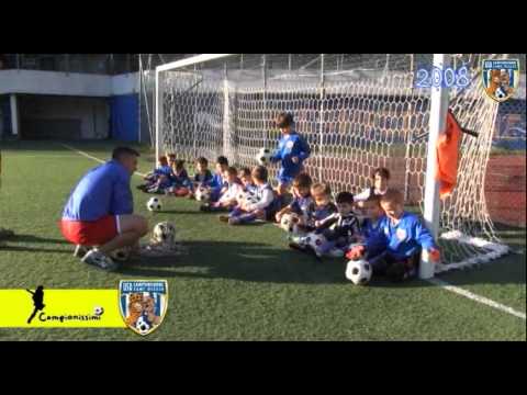 immagine di anteprima del video: Rivasamba-Trasmissione Campionissimi