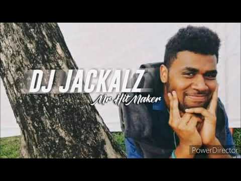 DJ JACKALZ - KUCHI KUCHI FT JODIE (REMIX 2021)