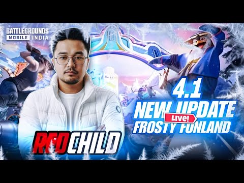 MERRY CHRISTMAS TO ALL #gamer   #live #bgmi