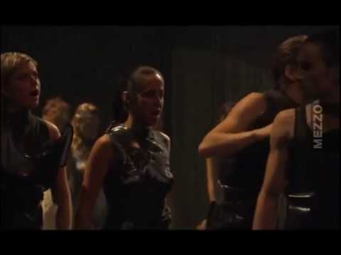 Marc-Antoine Charpentier - Actéon: Allons, marchons, courons - Rousset (2005 Ambronay)