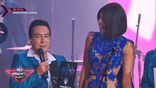 Download lagu Kristal Silva sexy vestido azul con transparencia mp3 Download lagu Kristal Silva sexy vestido azul con transparencia mp3