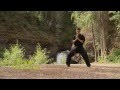 Kenpo Karate Long Form 2