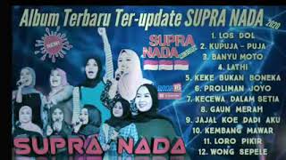 Download lagu koplo full Album terbaru SUPRA NADA 2020 mp3 Download lagu koplo full Album terbaru SUPRA NADA 2020 mp3