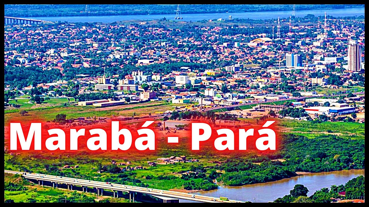 Watch Now MARABÁ UMA DAS CIDADES QUE MAIS CRESCE NO PARÁ, CONHEÇA AQUI NO Cidades & Cia! MARABÁ UMA DAS CIDADES QUE MAIS CRESCE NO PARÁ, CONHEÇA AQUI NO Cidades & Cia!