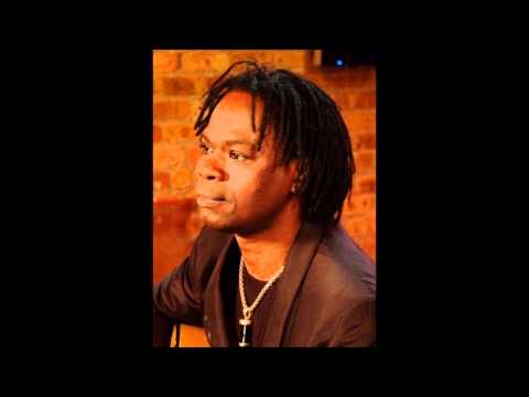 Baba Maal - Hala nam.wmv