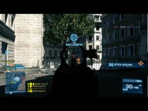 AVANT.TT vs iM CGo Grand Final Seine R2