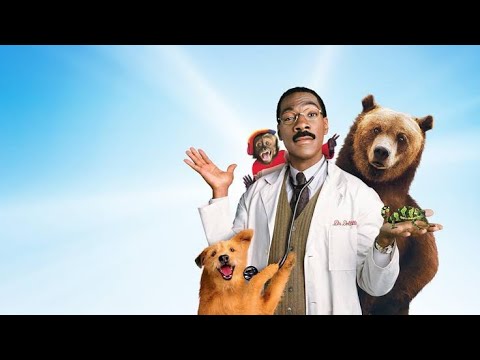 Dr. Dolittle 2 Full Movie Knowledge & Facts | Jeffrey Jones | Kevin Pollak