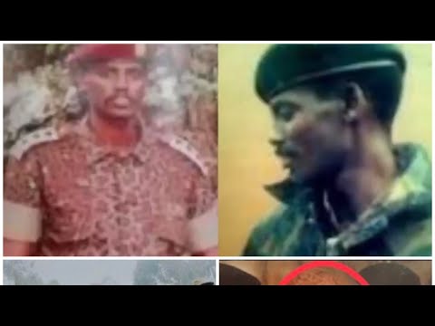 KAYITARE INTARE BATINYA MUBUZIMA BUSAZWE