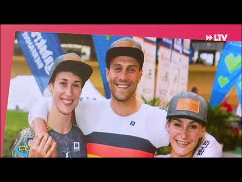 Stay Strong Kristina - 02.07.2018