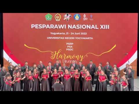 PSDC Prov. Maluku (Pilihan Terikat)