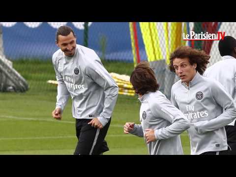 PSG : Poissy en lice pour le futur centre d'entraînement