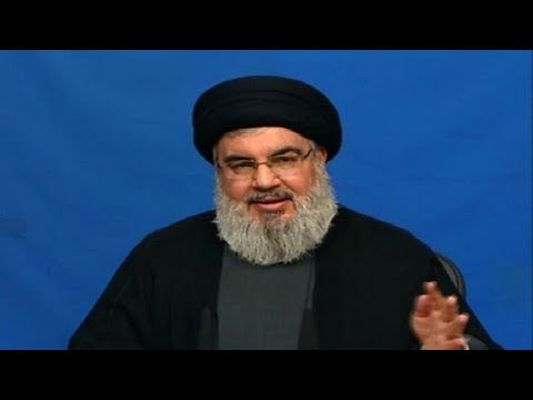 حزب الله ينفي علاقته بإطلاق صاروخ بالستي من اليمن باتجاه السعودية