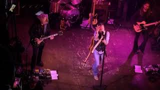 Kiefer Sutherland @ The Chameleon Club 5/18/18