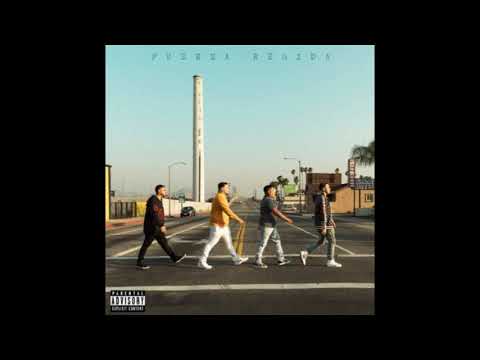 Fuerza Regida Sigo Chambeando Epicenter