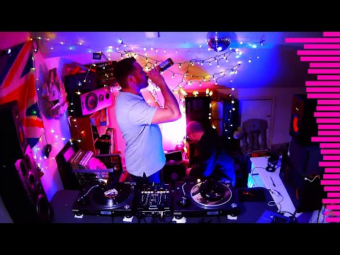 Happy Hardcore - Colin Bell B2B Buster Nut