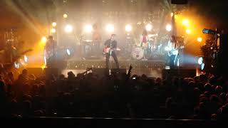 The Vaccines @ The O2 Academy Leicester 05/02/2019 - Rolling Stones