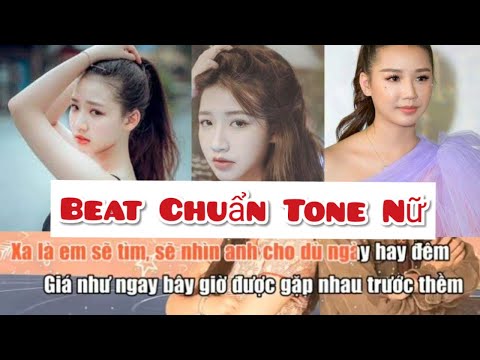 Karaoke Trời Giấu Trời Mang Đi Amee- Viruss Phối chuẩn bản gốc.