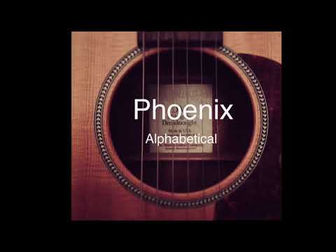 Alphabetical - Phoenix