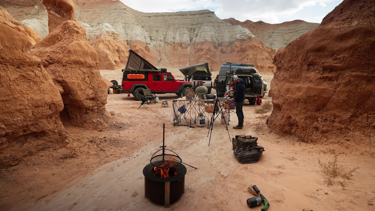 Southern Utah Has The BEST Views