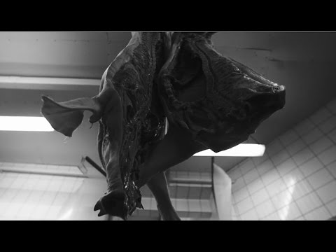 Głowa PMM - Mocniej od nich (prod. Uraz) TRAILER