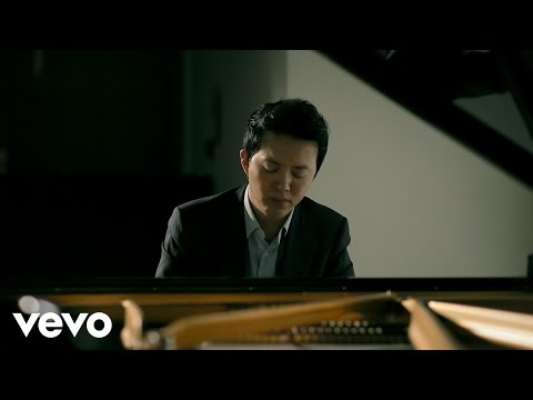 Yundi - Schumann - Fantasie in C, I