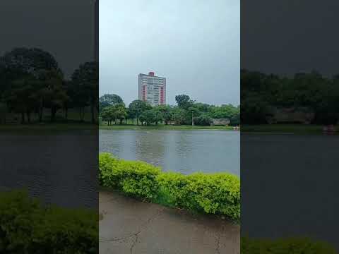 as belezas de Jataí Goiás