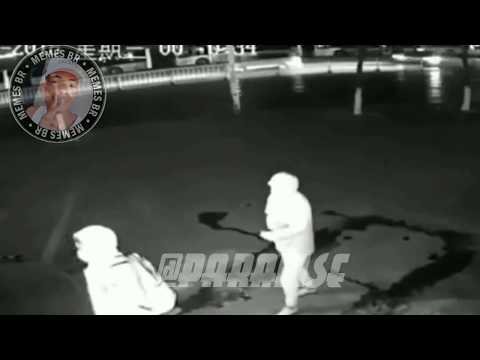 MC TROPE - AGORA ELAS QUE ME CAÇA | MEME EDIT