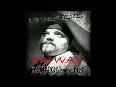 BOTTOM LINE - MY WAY ft. PO BOI & N.O.