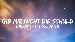 GIB MIR NICHT DIE SCHULD Music Video