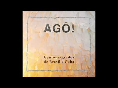 13. Saudação a Omolu - Agô! (Guga Stroeter & Orquestra HB / Grupo Abaçaí)