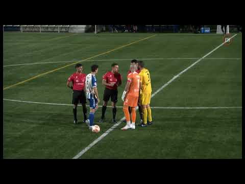 Resum CP San Cristóbal 2-1 CE L'Hospitalet 