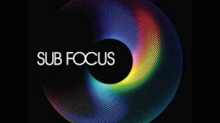 Sub Focus - Follow The Light (Instrumental)