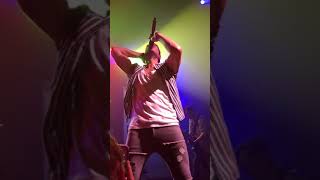 Russell Dickerson - MGNO