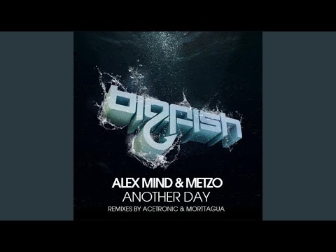 Another Day (Synthpop Mix)