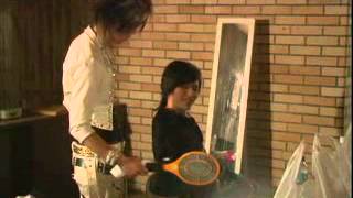 ALICE NINE Making of Number Six  THE MOVIE  B
