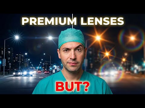 Before Choosing a Premium Cataract Lens, Know These ...